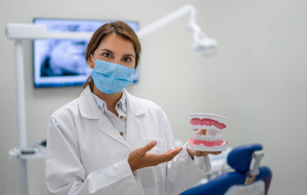 Best Cosmetic Emergency Dentistry in Beverly Hills, TX