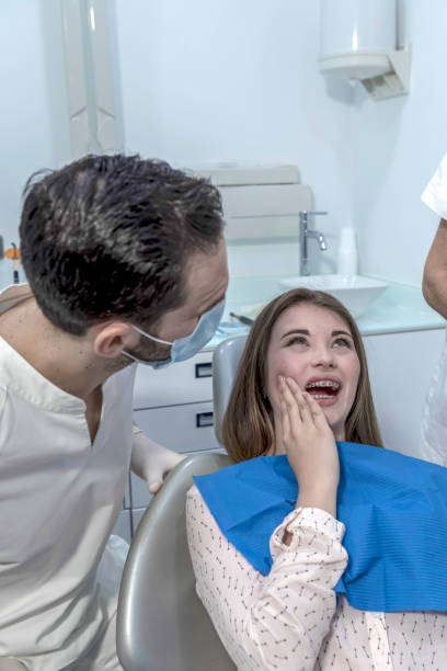Best Emergency Dental Care for Broken or Chipped Teeth in Beverly Hills, TX