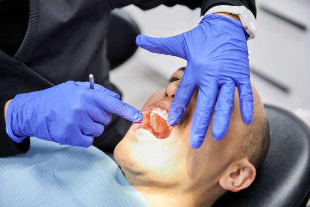 Best Emergency Denture Repair in Beverly Hills, TX