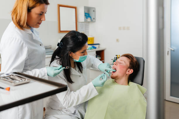 Best Emergency Wisdom Teeth Removal in Beverly Hills, TX