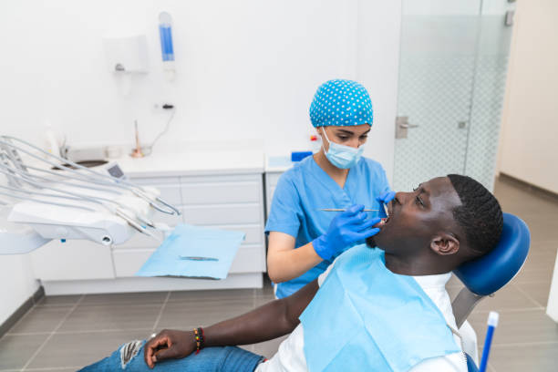 Best Pediatric Emergency Dentist in Beverly Hills, TX